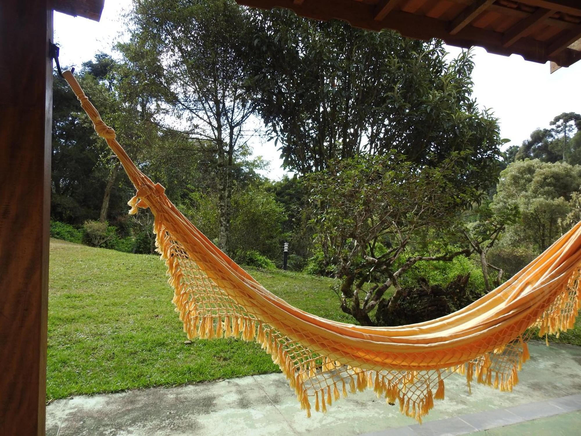 Pousada Bicho do Mato Gonçalves Exterior foto